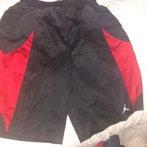 Jordan shorts